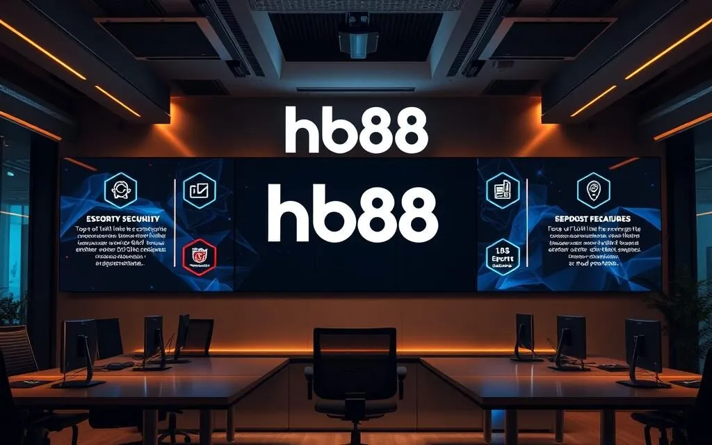 Độ tin cậy và bảo mật Esports HB88 Độ tin cậy và bảo mật Esports HB88