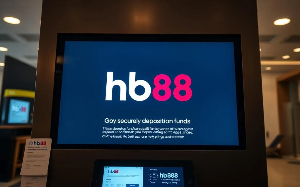 Lưu ý khi nạp tiền HB88 Lưu ý khi nạp tiền HB88