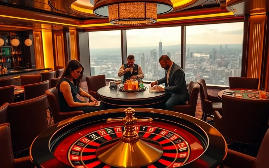 Trải nghiệm cá cược đỉnh cao Trải nghiệm cá cược đỉnh cao