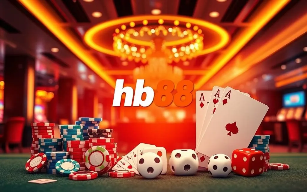 ưu đãi casino HB88 ưu đãi casino HB88