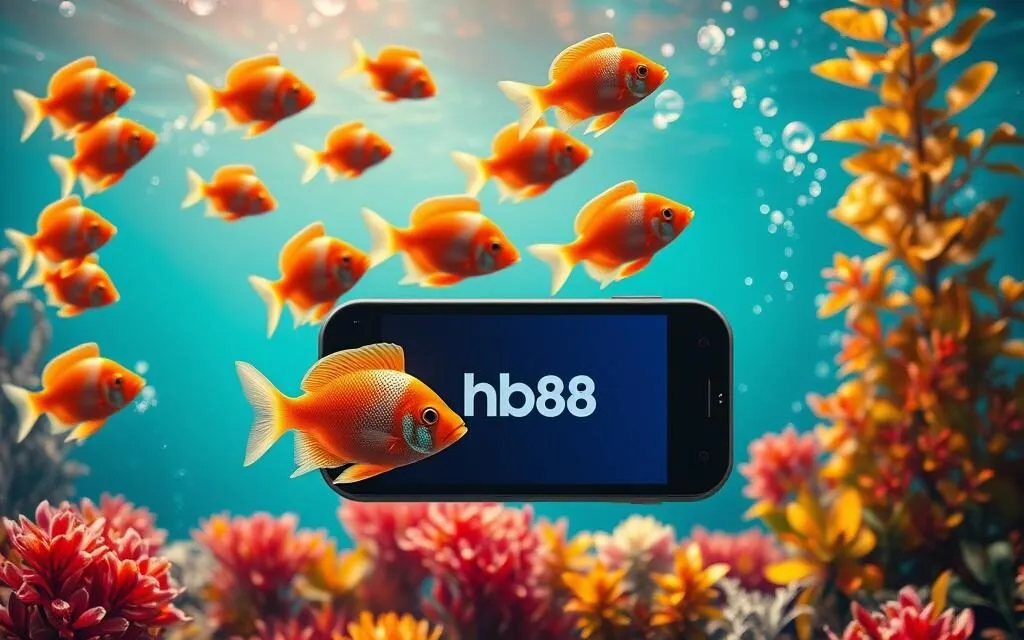 ưu điểm bắn cá hb88 ưu điểm bắn cá hb88